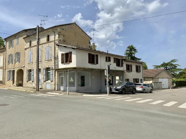 Maison vente à Nérac