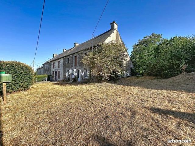 Maison vente à Pontivy, Bretagne