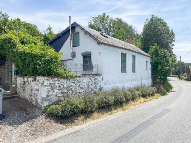 Maison vente à Avesnes-sur-Helpe, Cousolre