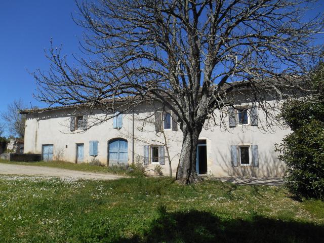 Maison vente à Gaillac, Tarn