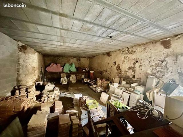 Maison vente à Carcassonne, Saissac