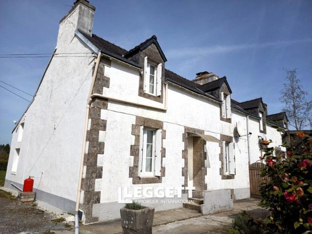 Maison vente à Quimper, Bretagne