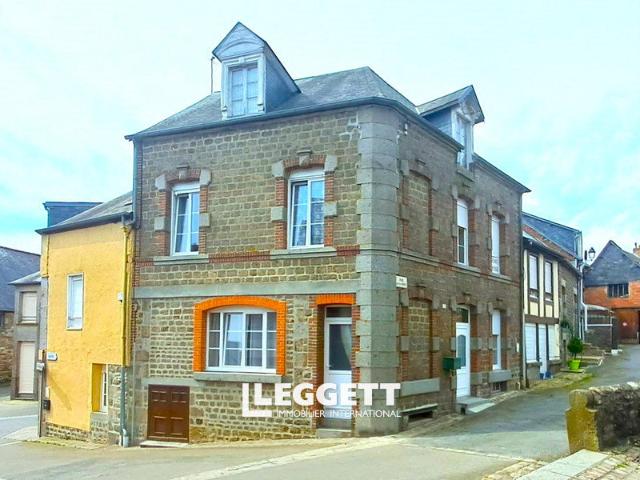Maison vente à Argentan, La Ferrière-aux-etangs
