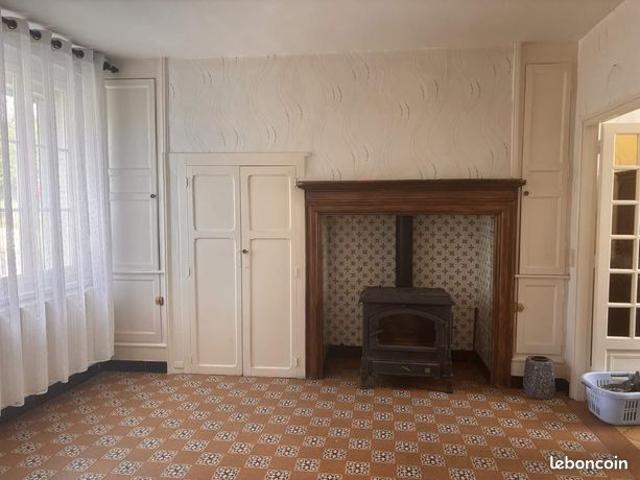 Maison vente à Abbeville, Crécy-en-ponthieu