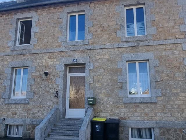 Maison vente à Pors Diouris, Louargat