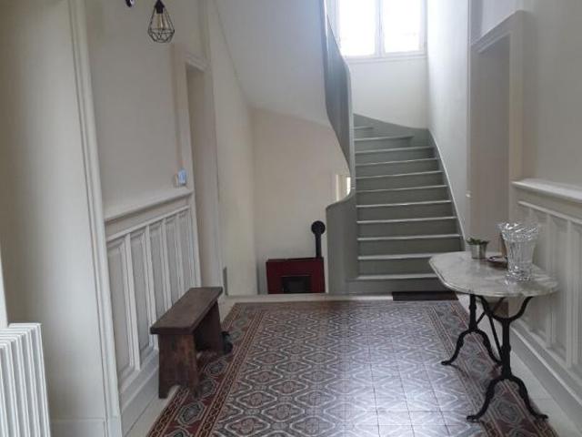 Maison vente à Bourges, Bengy-sur-craon