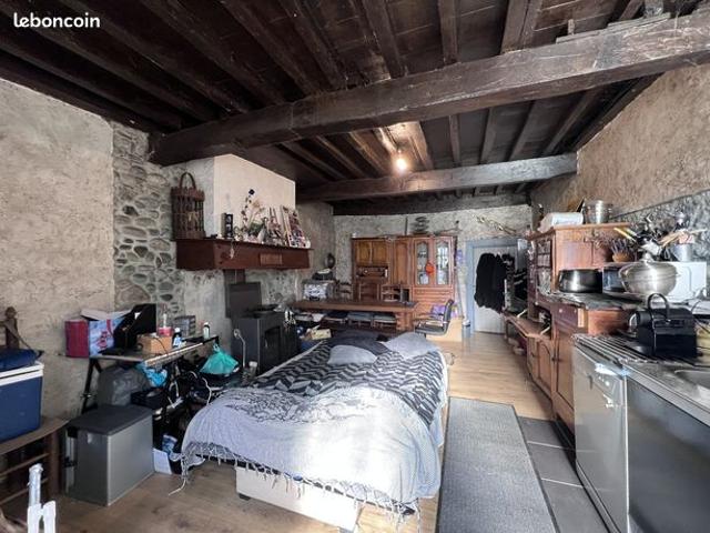 Maison vente à Saint-Gaudens, Miramont-de-comminges