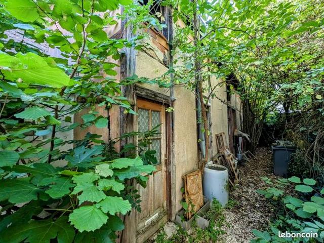 Maison vente à Dijon