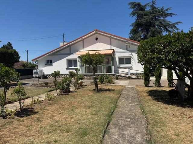 Maison vente à Pamiers