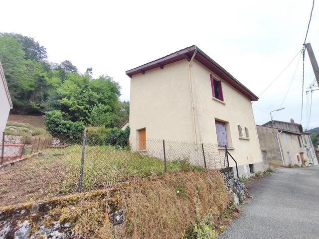 Maison vente à Foix