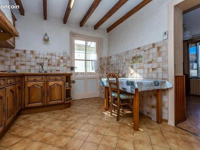 Maison vente à La Tour-du-Pin, Auvergne-Rhône-Alpes