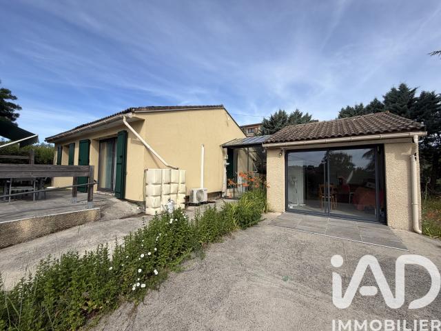 Maison vente à La Jaujon, Lablachère