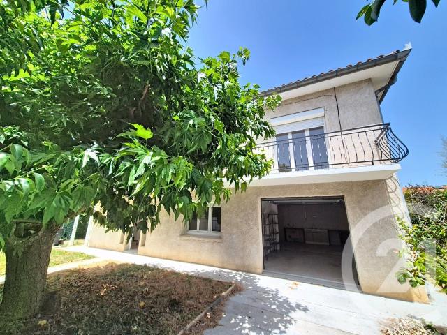 Maison location à Muret