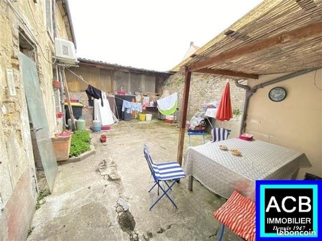Maison vente à Clermont, Mouy