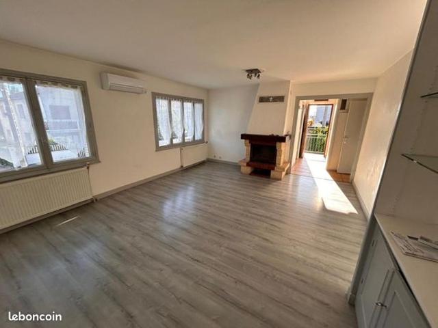 Maison vente à Roanne, Riorges
