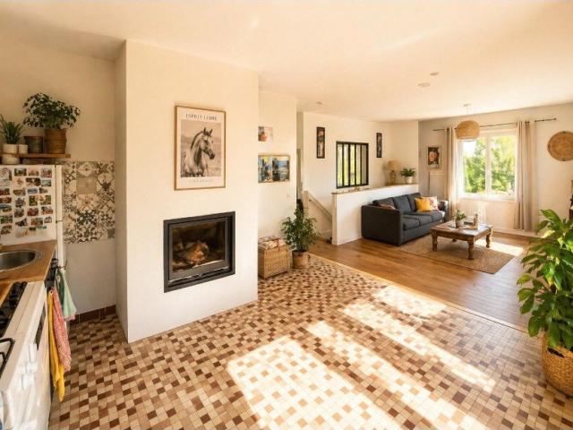 Maison vente à Bergerac, Lolme
