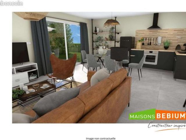Maison vente à Clermont-Ferrand, Egliseneuve-près-billom