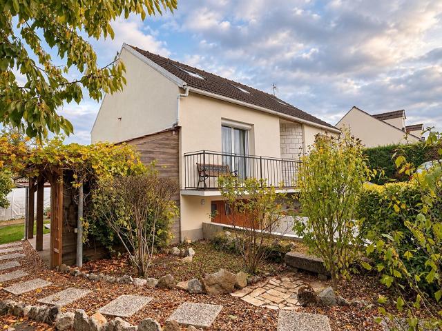 Maison vente à Lormaison, Oise