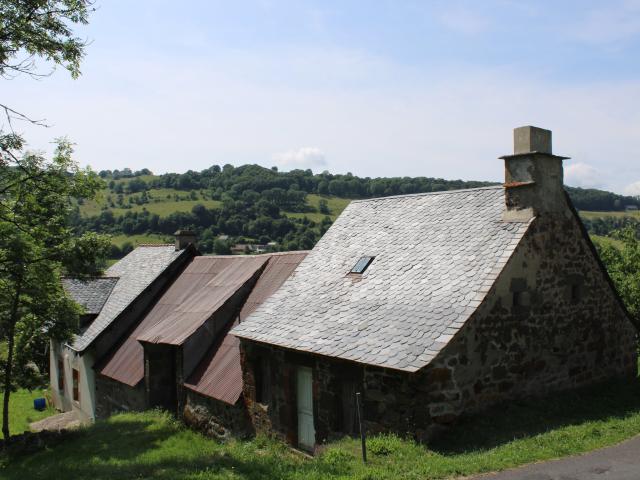Maison vente à Mauriac, Collandres