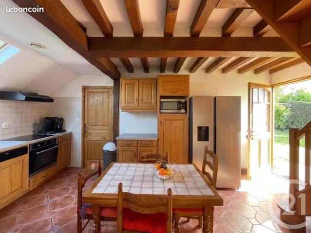 Maison vente à Dieppe, Sigy-en-bray