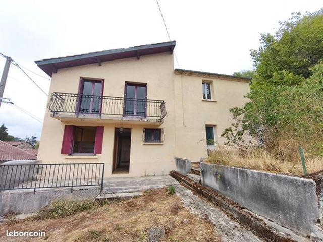 Maison vente à Foix, Saint-jean-de-verges