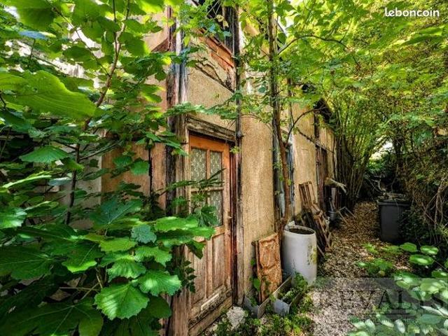 Maison vente à Dijon