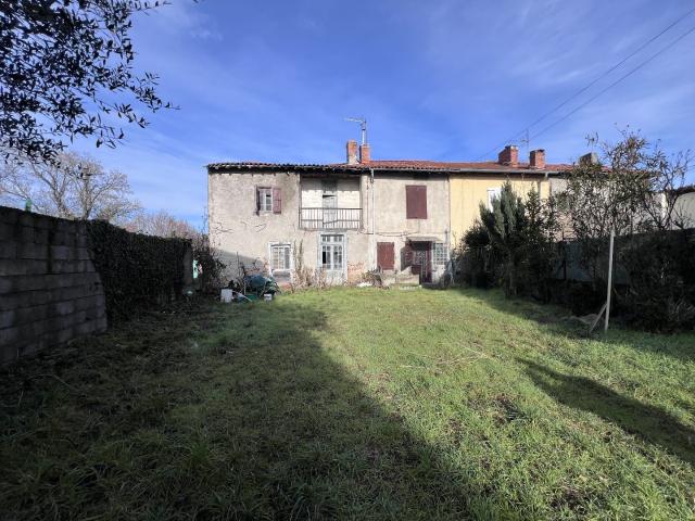 Maison vente à Miramont-de-Comminges, Haute-Garonne