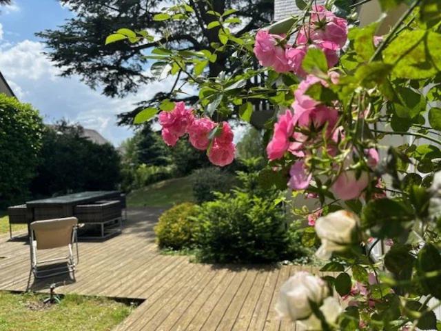 Appartement vente à Sarcelles, Andilly