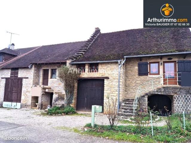 Maison vente à Lons-le-Saunier, Lons-le-saunier