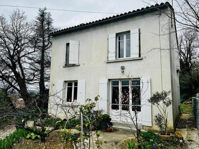 Maison vente à Valréas, Lotissement les Grands Pres