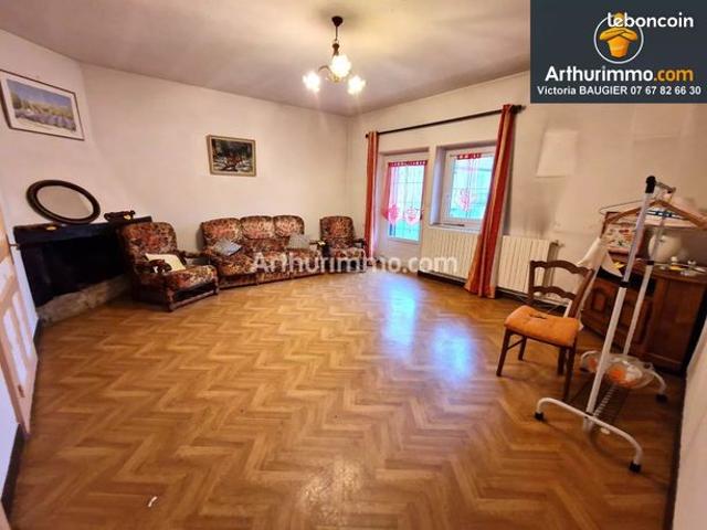 Maison vente à Lons-le-Saunier, Lons-le-saunier