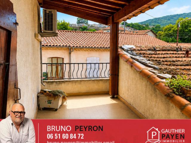 Maison vente à Privas, La Voulte-sur-rhône
