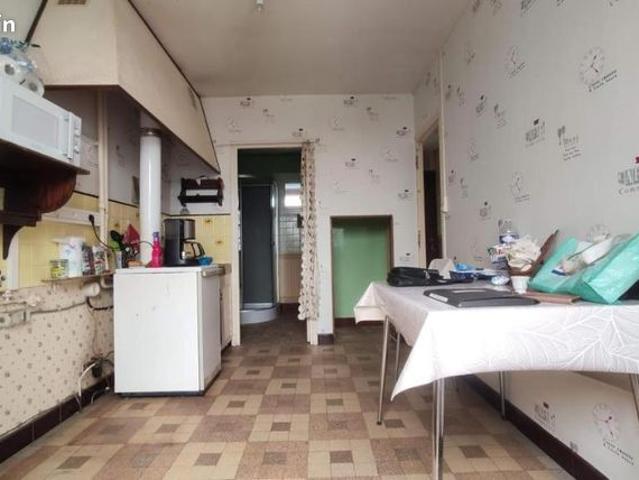 Maison vente à Arras, Beaurains