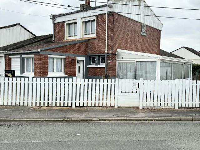 Maison vente à Auchel, Pas-de-Calais