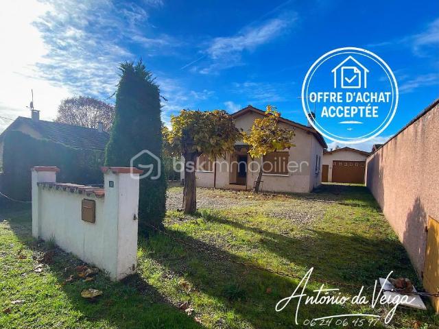 Maison vente à France métropolitaine, Gabarret