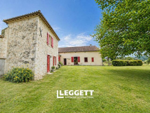 Maison vente à Condom, Occitanie