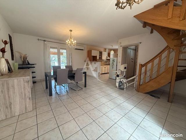 Maison vente à Montpellier, Mèze