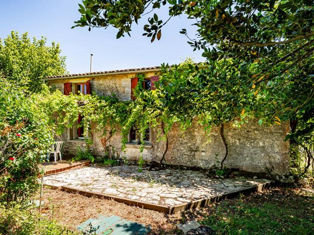 Maison vente à Langon, Mérignas