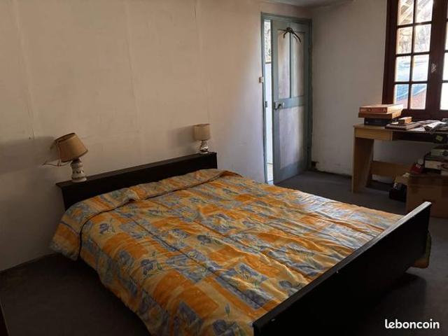 Maison vente à Abbeville, Nouvion