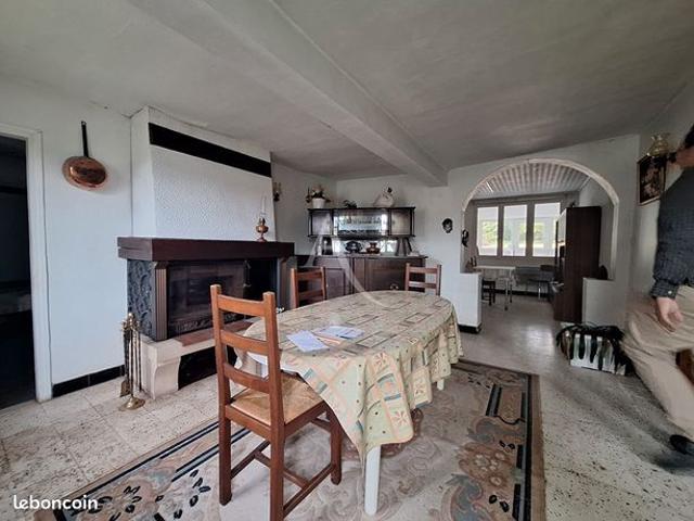 Maison vente à Abbeville, Nouvion