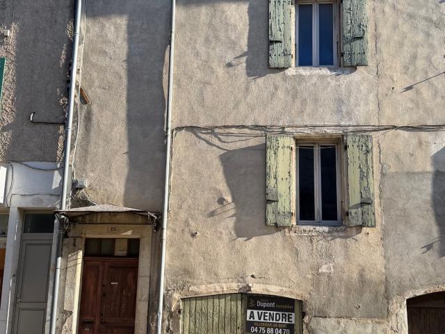 Maison vente à Privas, Viviers