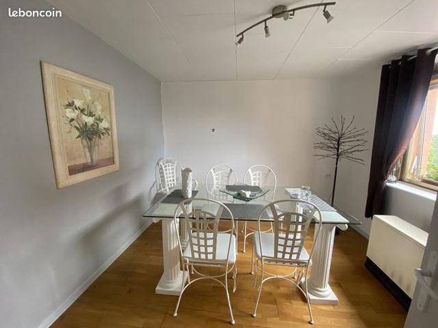 Maison vente à Sarrebourg-Château-Salins, Dabo
