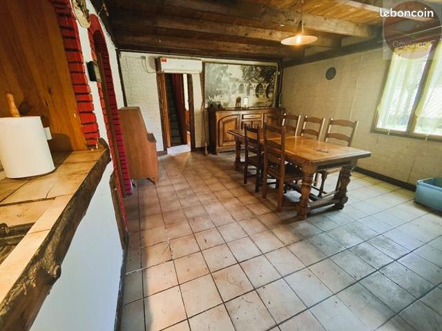 Maison vente à Florac, Sainte-croix-vallée-française