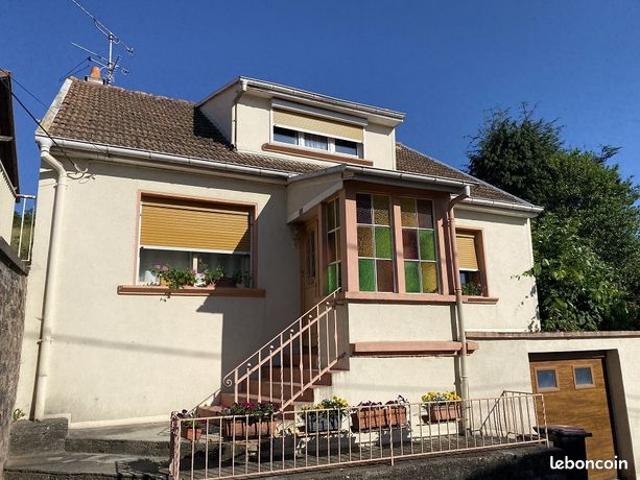 Maison vente à Sarrebourg-Château-Salins, Dabo