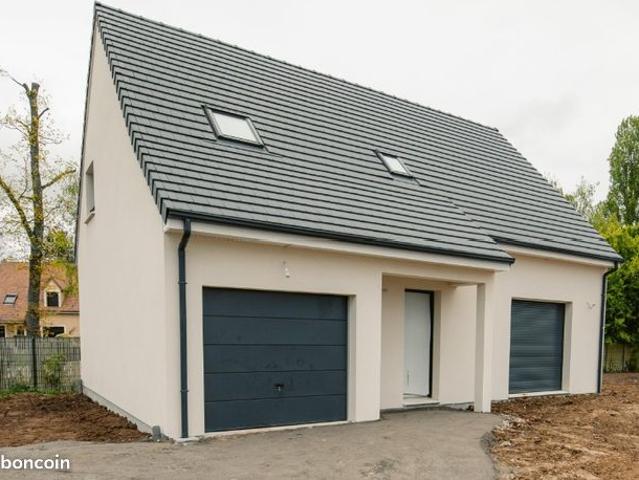 Maison vente à Rouen, Ymare