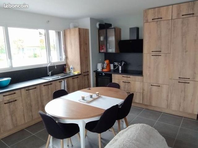 Maison vente à Les Andelys, Pîtres