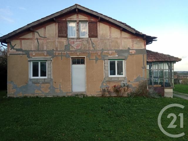 Maison vente à Villeneuve-sur-Lot, Cancon