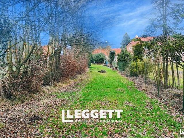 Maison vente à Amiens, Grouches-luchuel