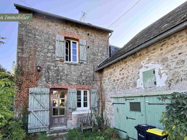 Maison vente à Guéret, Augères