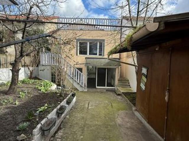 Maison vente à Saint-Denis, Saint-denis